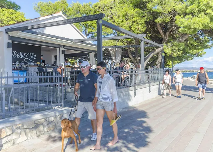 Lägenhet Unique Heritage Center Park